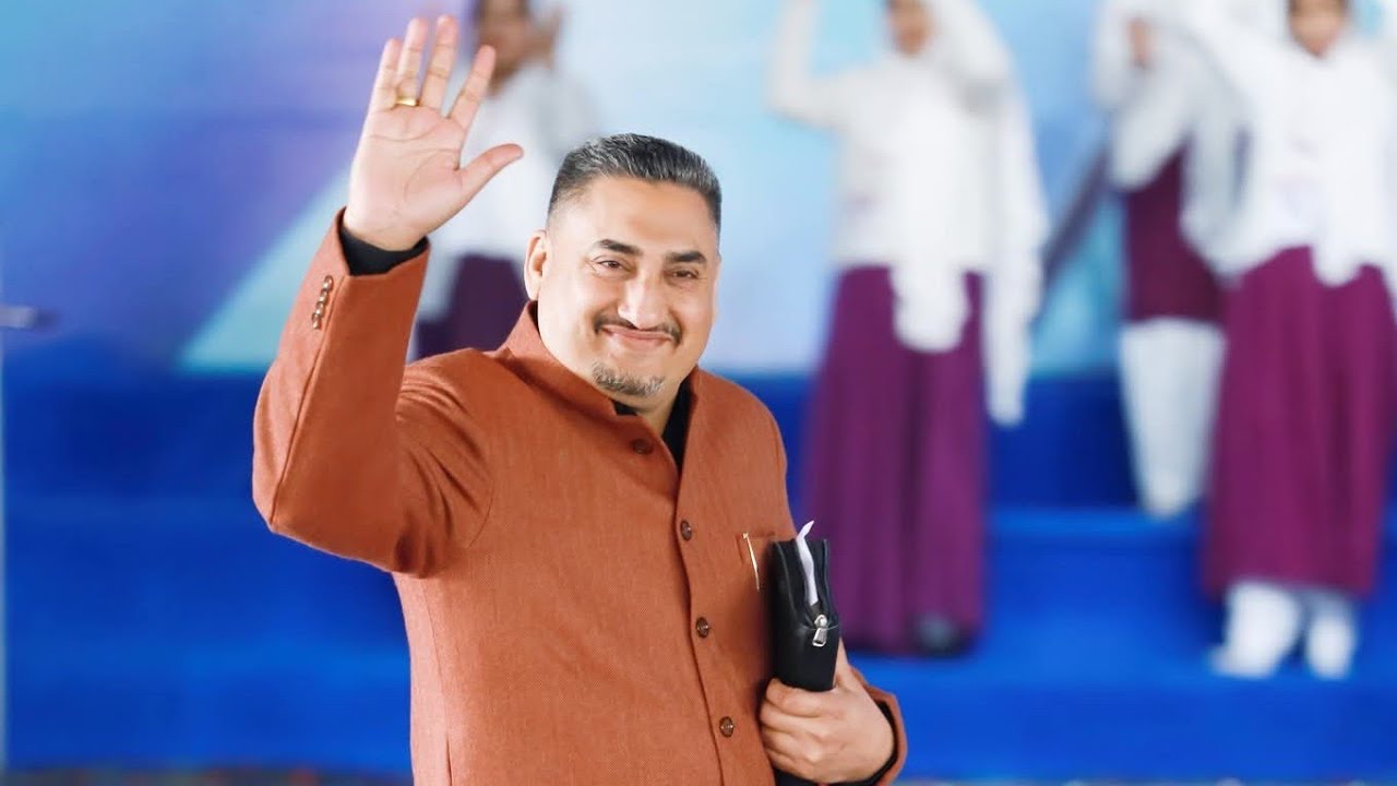 ਤੁਸੀਂ ਕਦੇ ਆਪਣੀਂ ਜੰਗ ਹਾਰੋਗੇ ਨਹੀਂ #pastordeolkhojewala #khojewalachurch 
