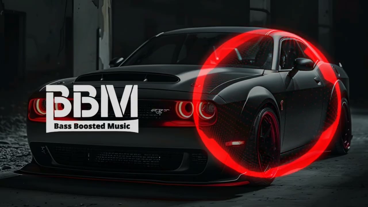 BASS BOOSTED SONG 2026 🔈 CAR MUSIC 2026 🔈 BASS MUSIC