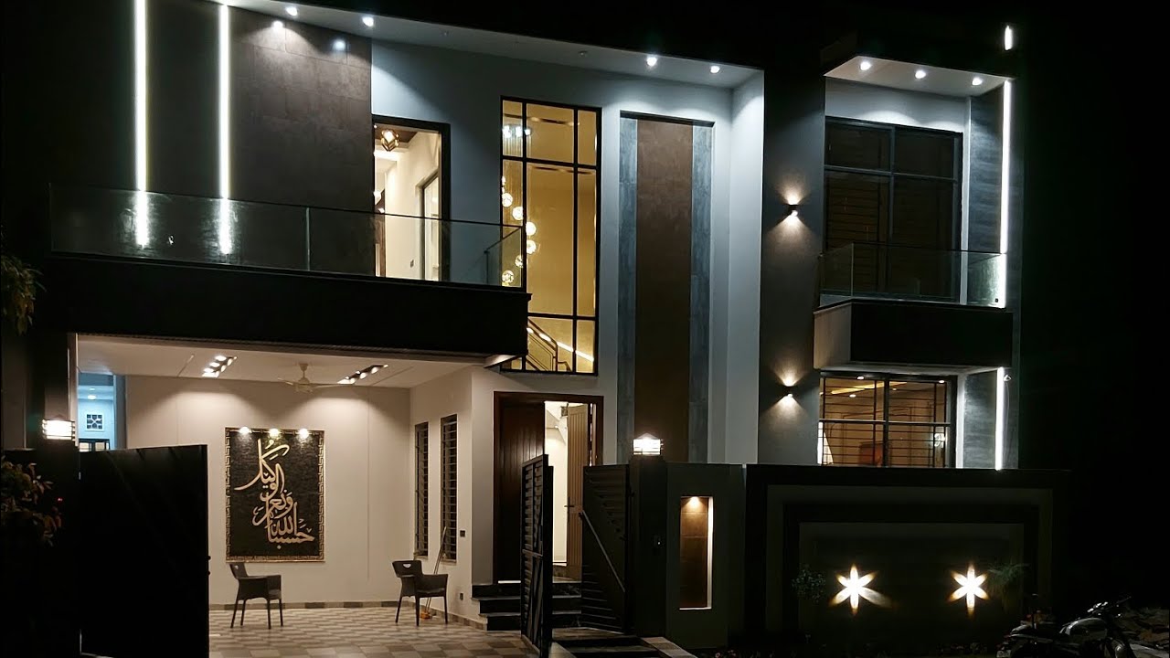 11.50 Marla Double Storey House For Sale River Garden Gujrat Contact 0305 2929931 