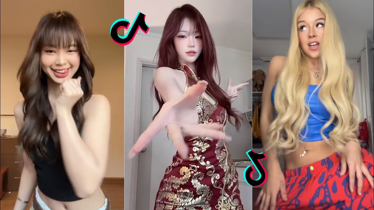 🔥The Hottest Dance Craze of 2026: Everyone's Doing It! 💃🔥