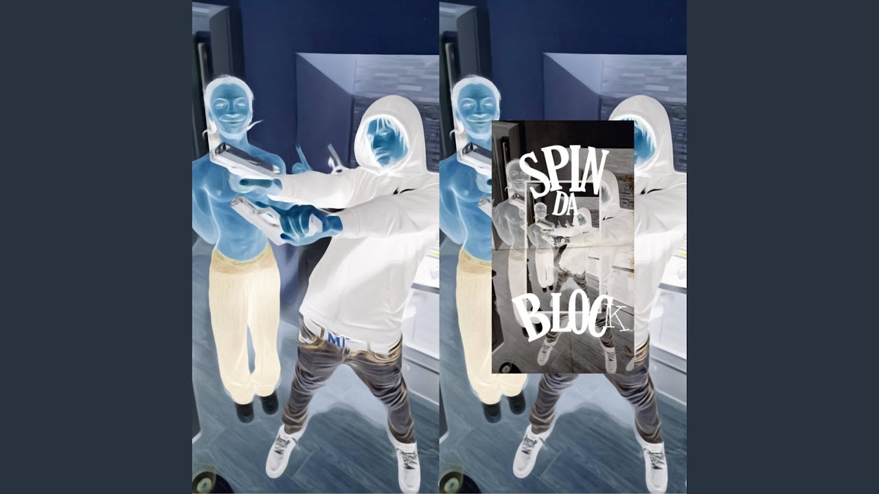 Keep Spinnin (feat. Donny Ying)