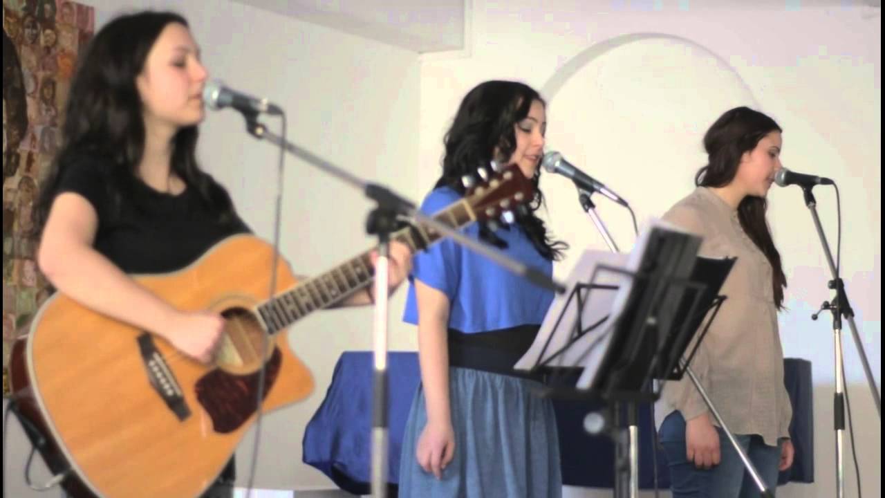 Ana & Maria Jula - With You