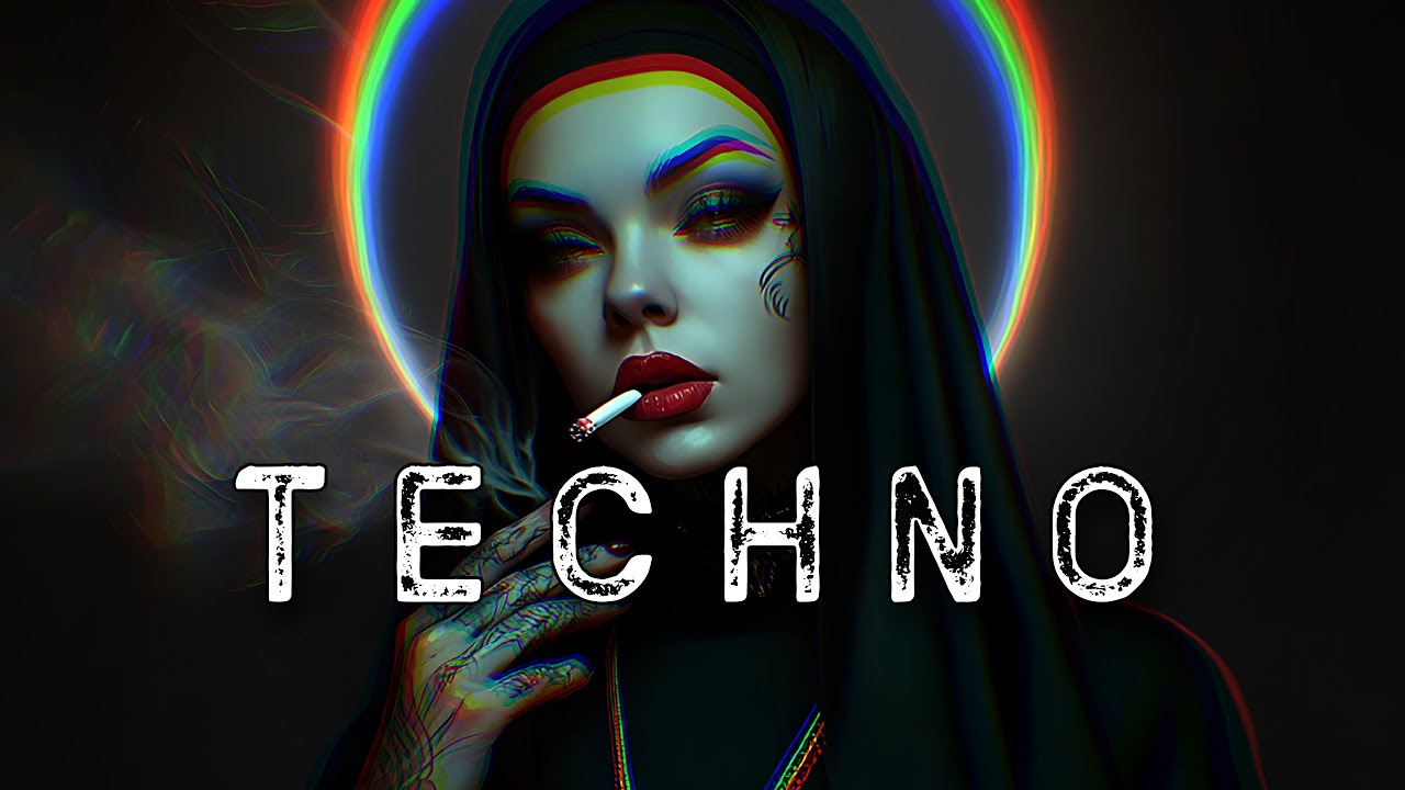 TECHNO MIX 2025 💣 Only Techno Bangers 💣 Episode 63 | Mixed by EJ