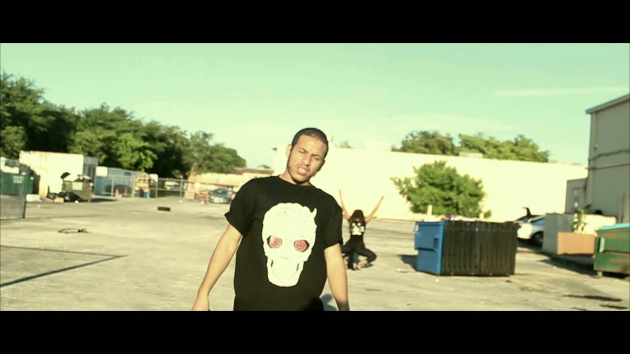 Nobodies - Zero Tolerance / Inaction (Music Video)