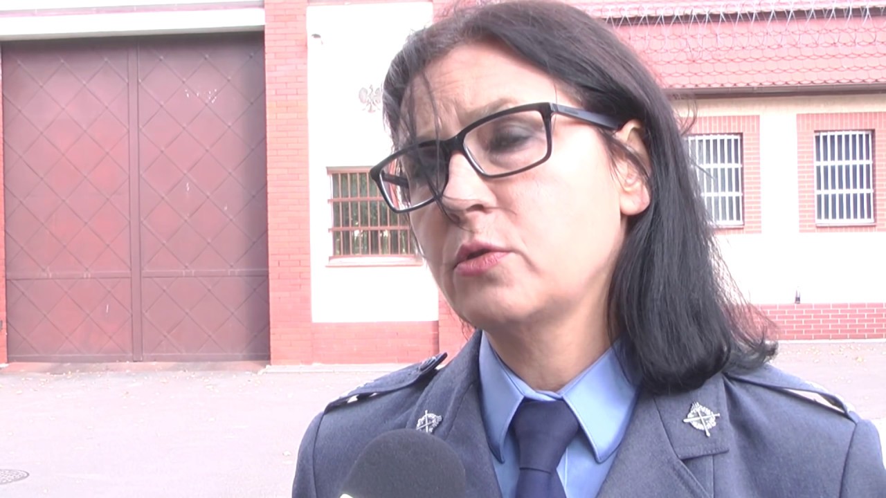 Pedofil opuścił Zakład Karny w Sztumie, po czym zgwałcił 9- letniego chłopca – 05.10.2015