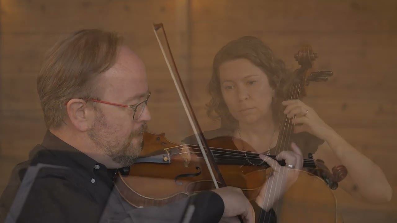 La Vie En Rose - Edith Piaf - String Duet