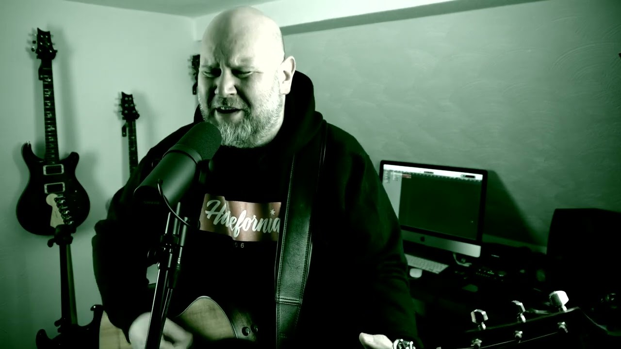Keine Angst - Wirtz  Cover by Mario Romanow