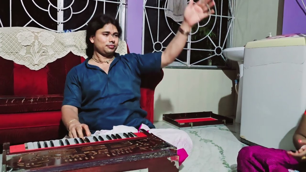 Guru Kripa Hi Kevalam