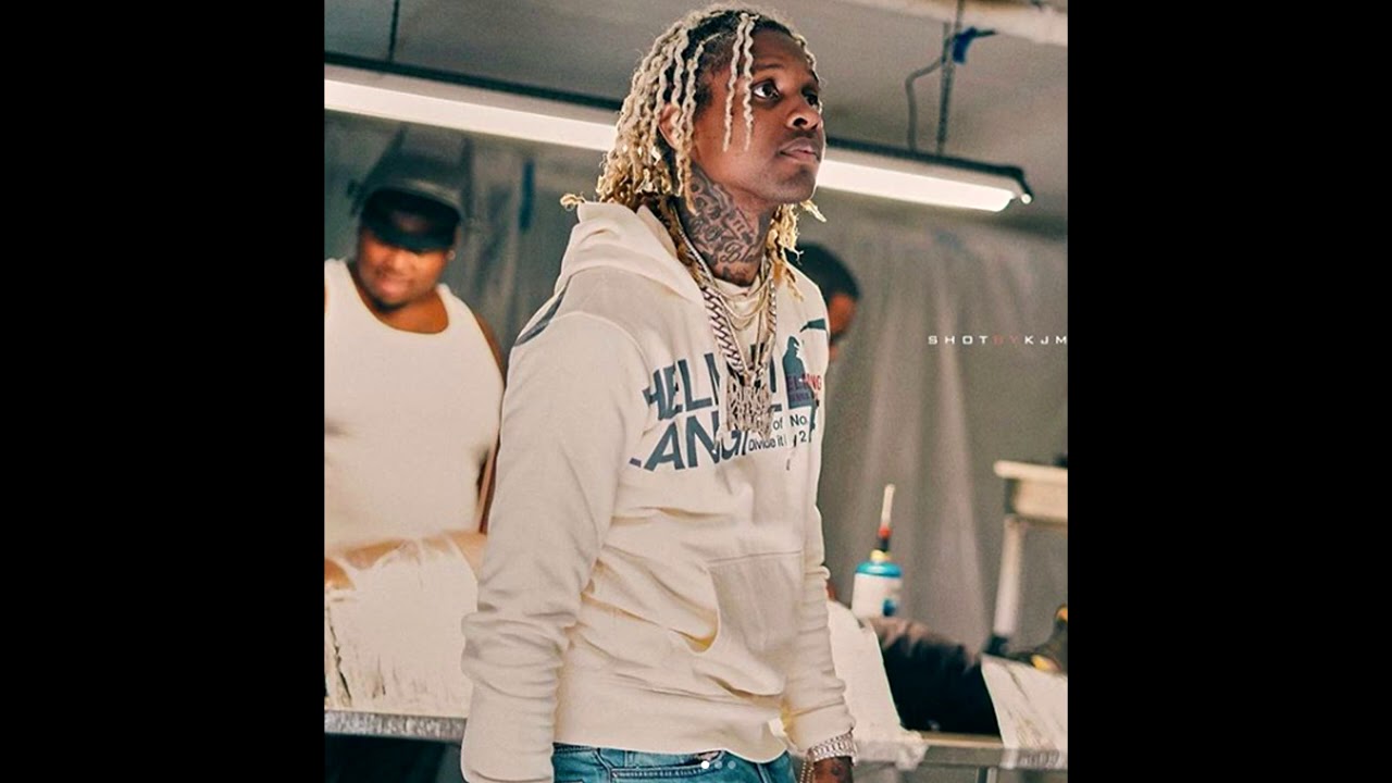 [FREE] Lil Durk Type Beat 