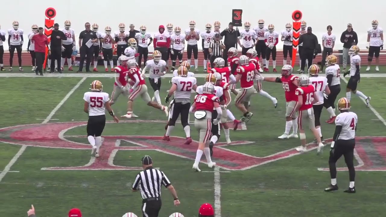 St. Francis NY vs Catholic Memorial | September 23, 2023