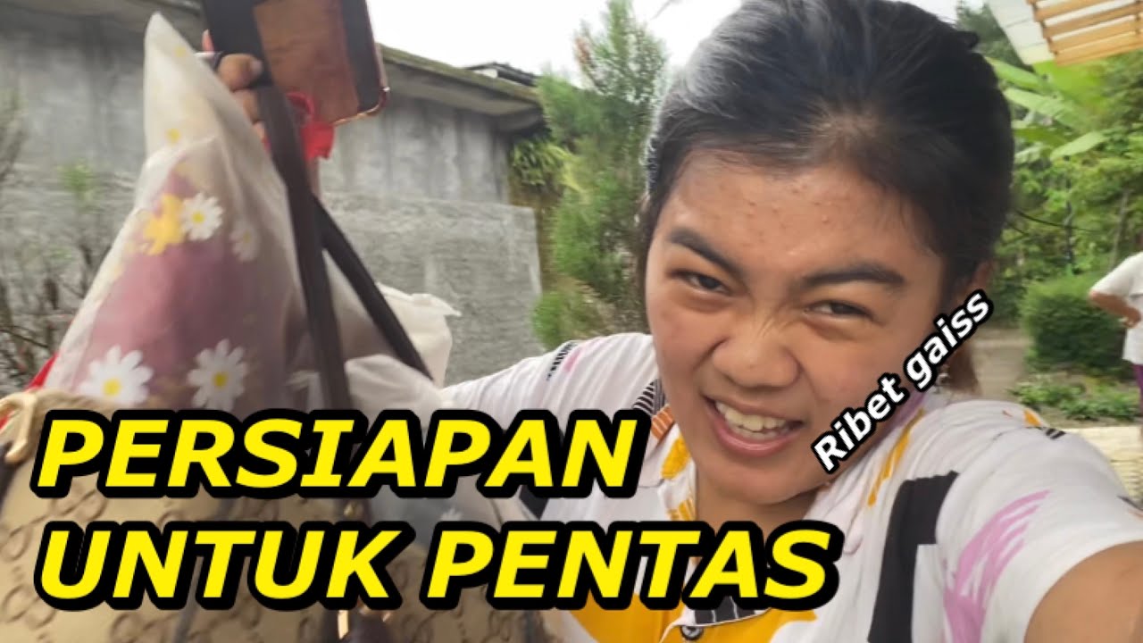 TERNYATA RIBET JUGA GAISS‼️ Pentas Pertama Kali Tanpa Mbak Peni