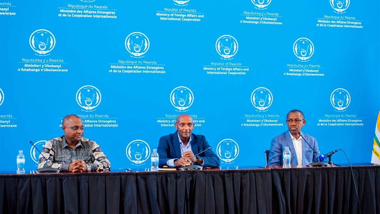 Imisoro yavuguruwe indi iragabanywa - Guverinoma y'u Rwanda