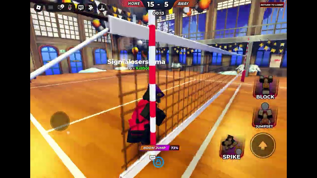 Just a video