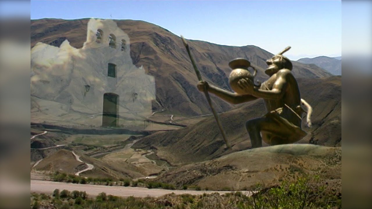 Descubriendo la Argentina Ins&oacute;lita - Programa 4 Valles Calchaqu&iacute;es