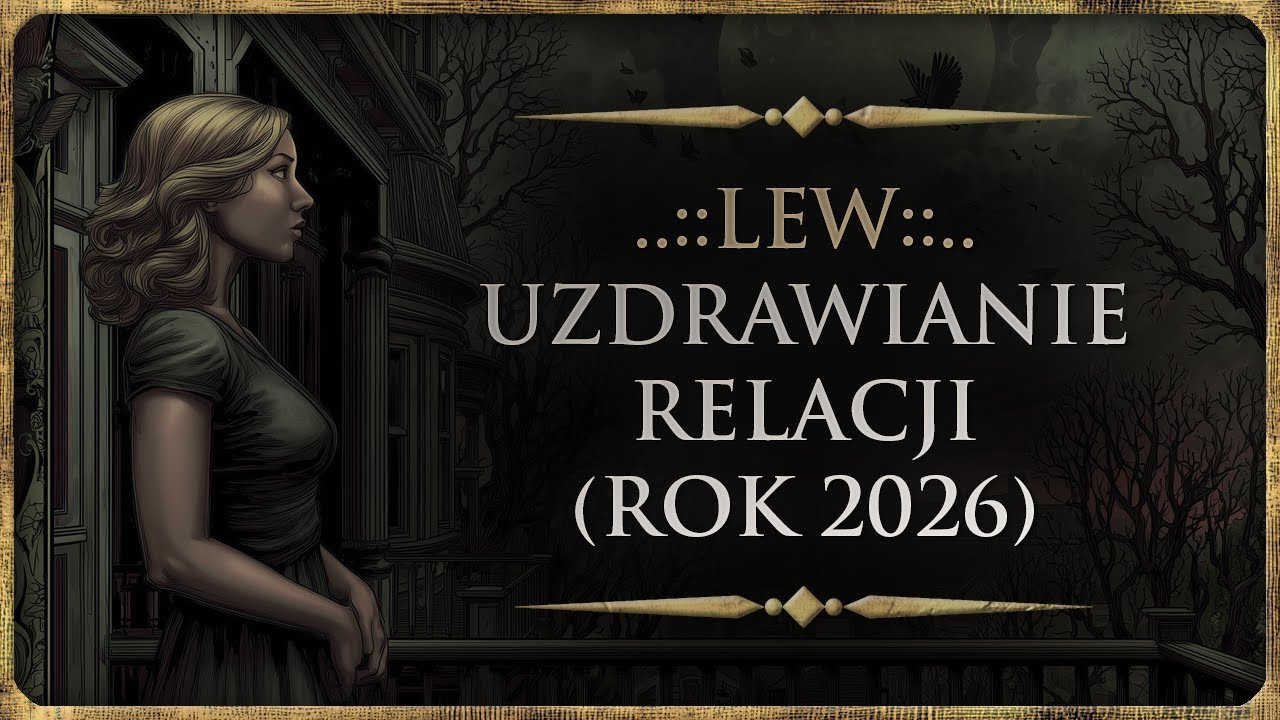 ♌ LEW - Rozkład Ogólny - 