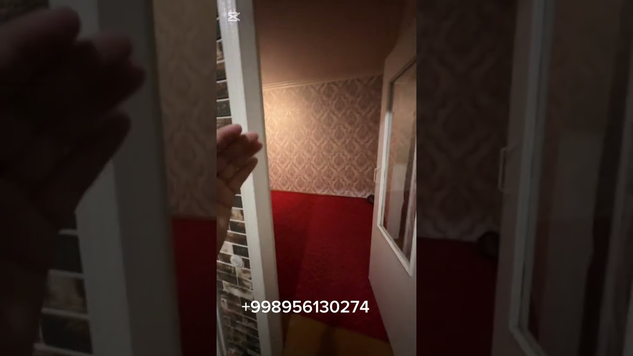 Срочно Сотилади метрони олдидан 2 хона Чилонзор 16 +998956130274 