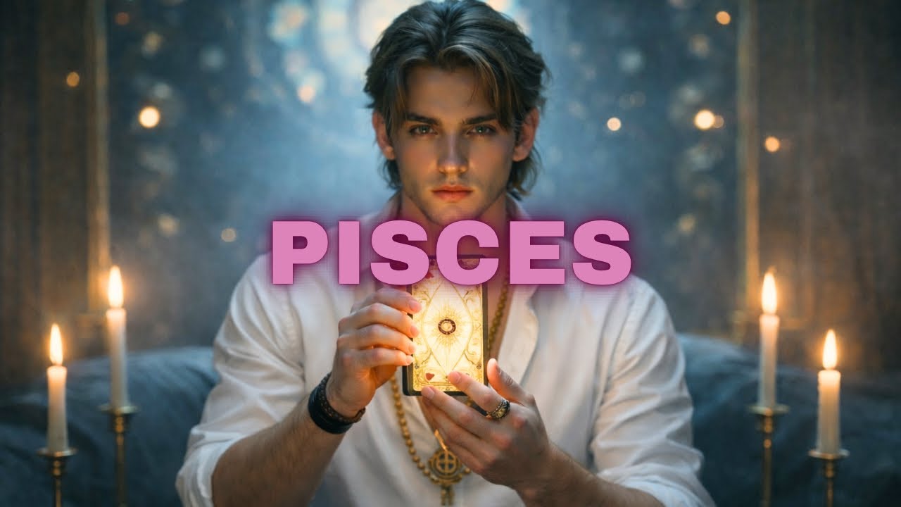 PISCES 💰 BIG MONEY IS ON ITS WAY… WITH A HIDDEN CATCH 👀⚠️ FEBRUARY 2026 #PISCES #LOVE #TAROT READING