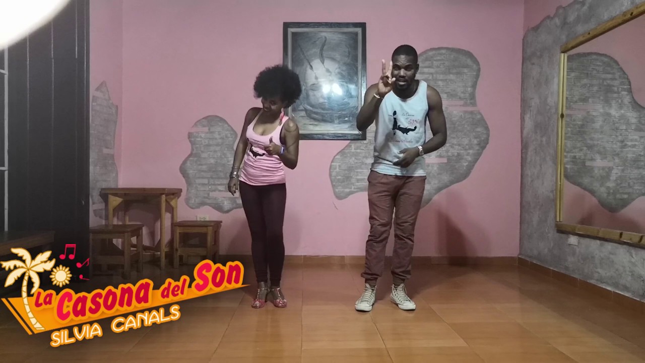 Bachata 1x4: Curso de baile GRATIS para principiantes