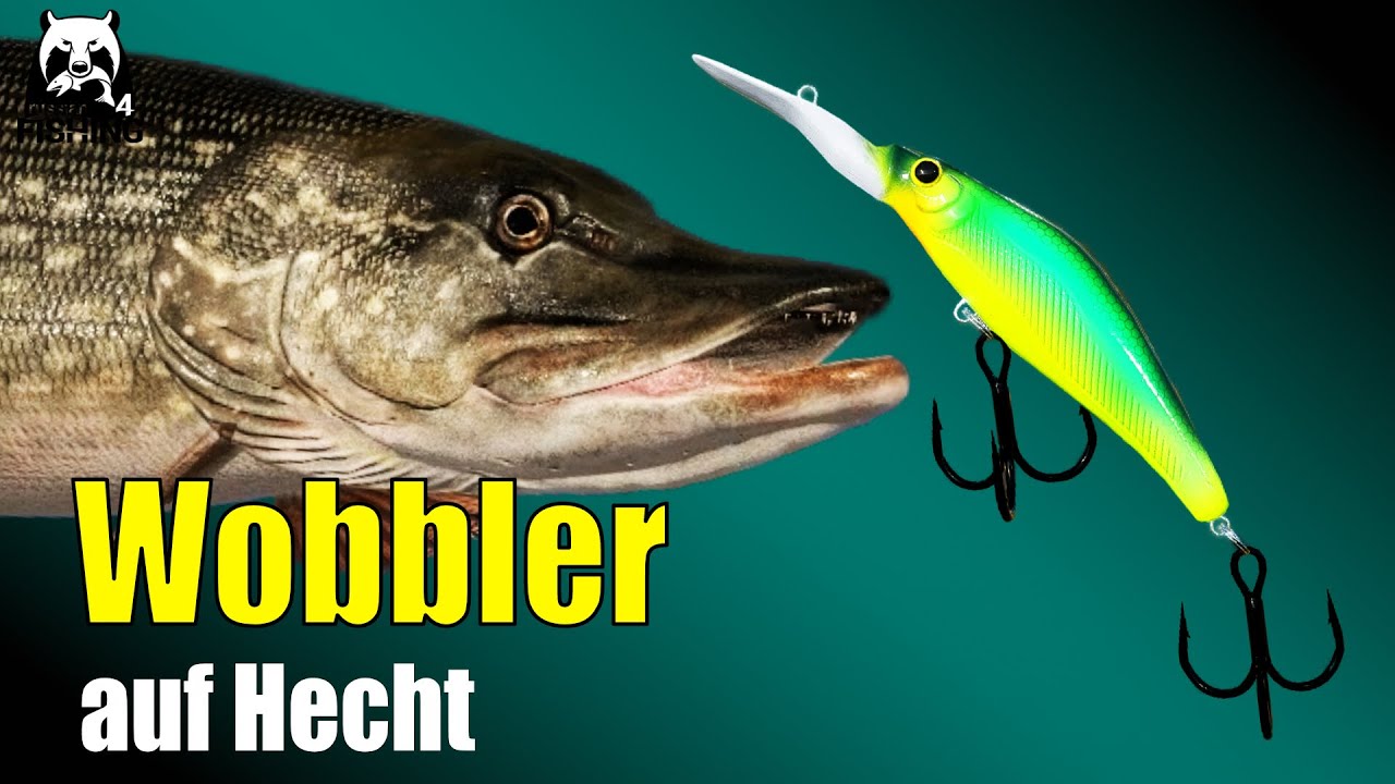 Russian Fishing 4 -  Alte Festung - Hecht! Wobbler richtig f&uuml;hren im flachen Wasser. Hecht angeln