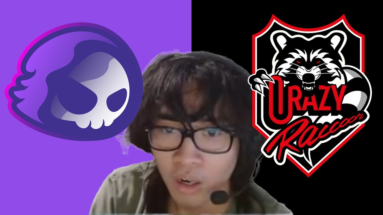 pge watches NTMR vs Crazy Raccoon (OWCS Hangzhou Major)