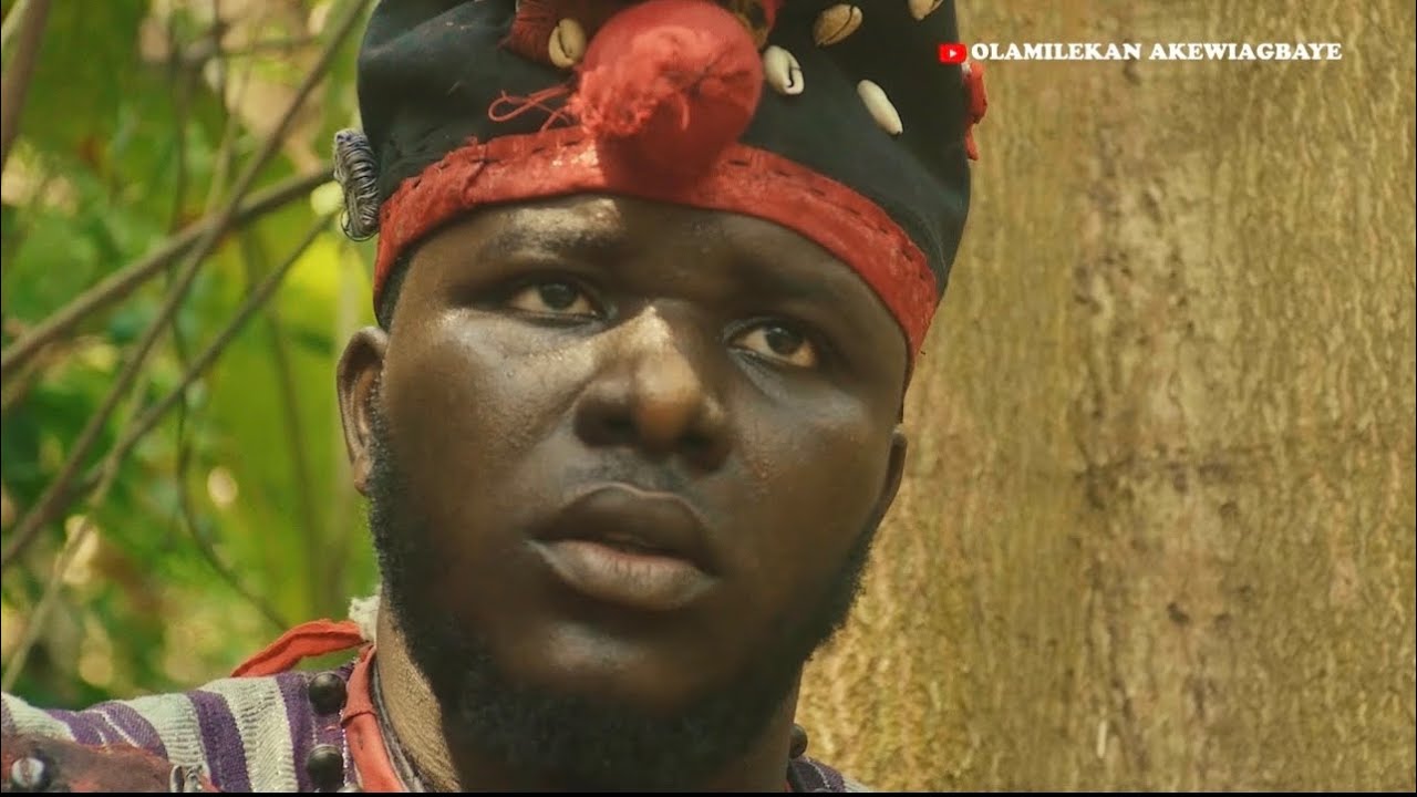 ARONI O WA'LE PART 3 FINAL SAGA OUT NOW BY OLAMILEKAN AKEWIAGBAYE