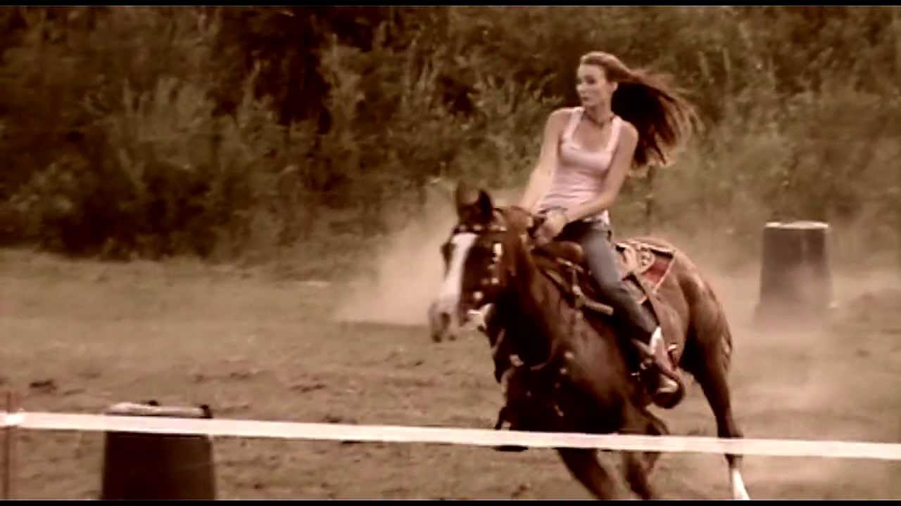 - Let There Be Cowgirls -