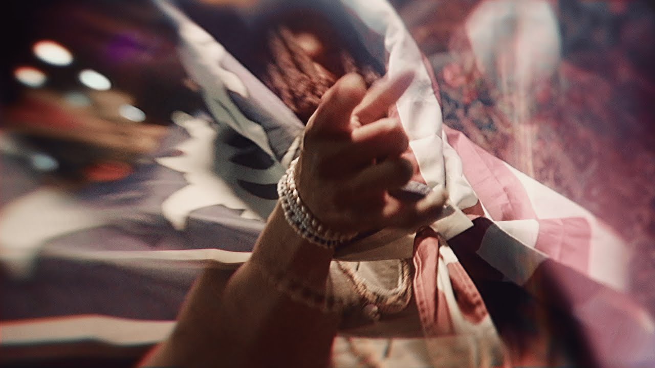 ilykevn - Creep Thru Da Hood (Official Music Video)