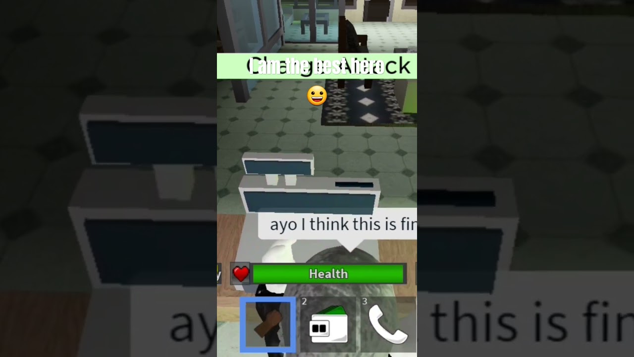 I am a hero 