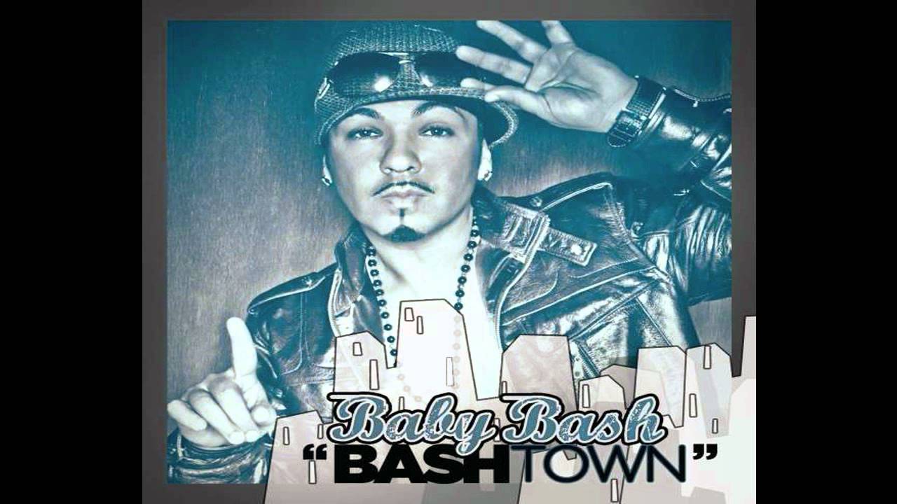 Baby Bash - Kick Rocks (Ft. Micka&euml;l ) *NEW 2011* (Bashtown)