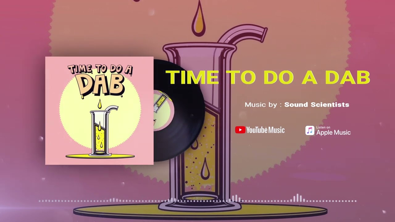 Time to Do a Dab by Sound Scientists
