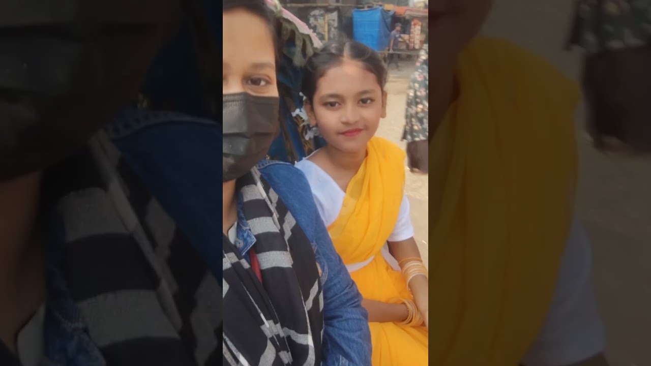 “আমার পুরো সকাল থেকে রাত পর্যন্ত দিনের রুটিন | Family Vlog | Tonni’s Life”#FamilyVlog 