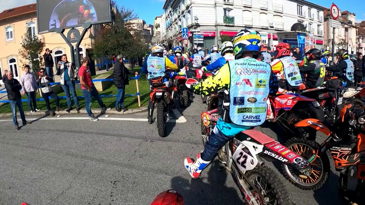 ARCOS TT 2020