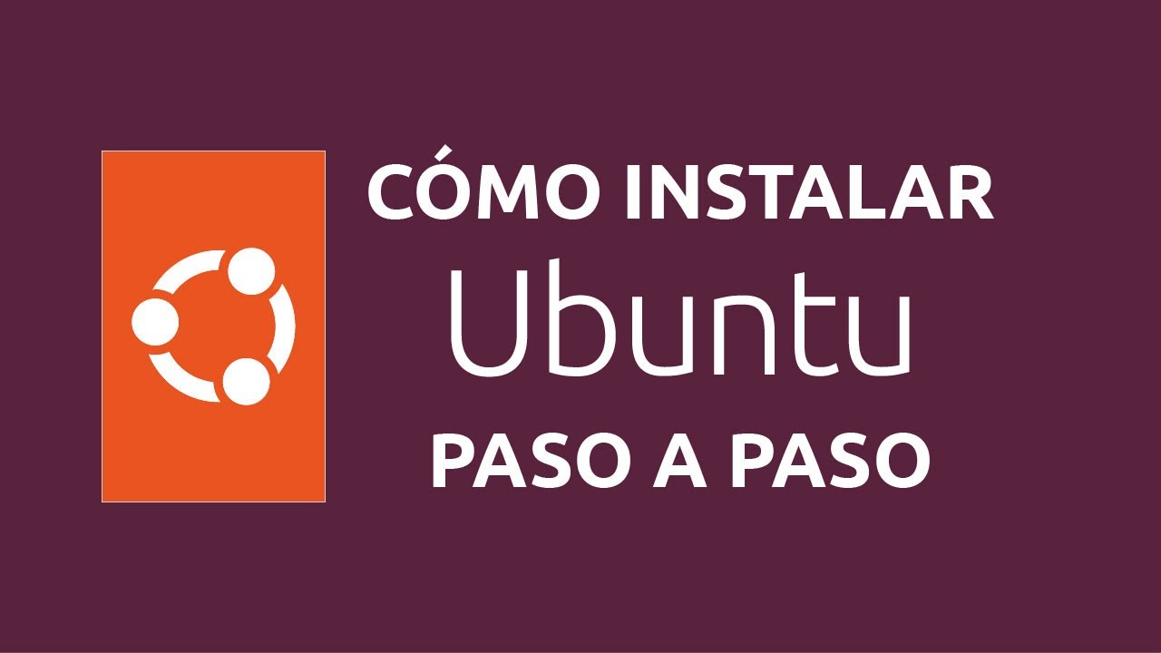¿Cómo Instalar Ubuntu Server en Cualquier PC? (¡Guía Fácil en 10 minutos!)