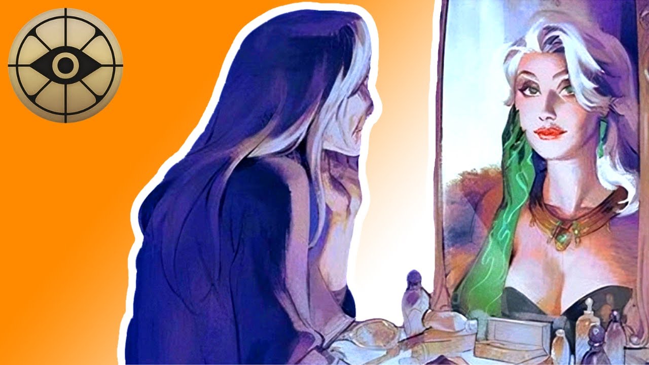 Deadlock&rsquo;s Unfinished Visual Novels | A Deep Dive