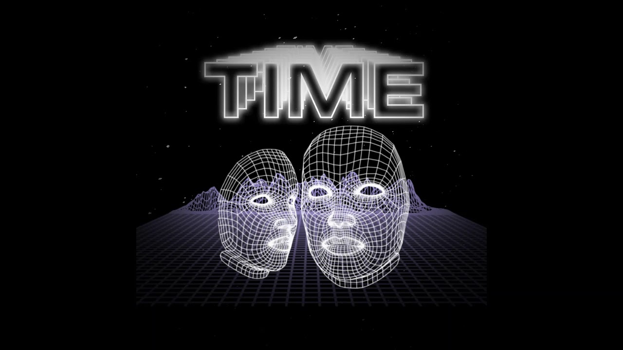TIME - Nrsimha Pranam