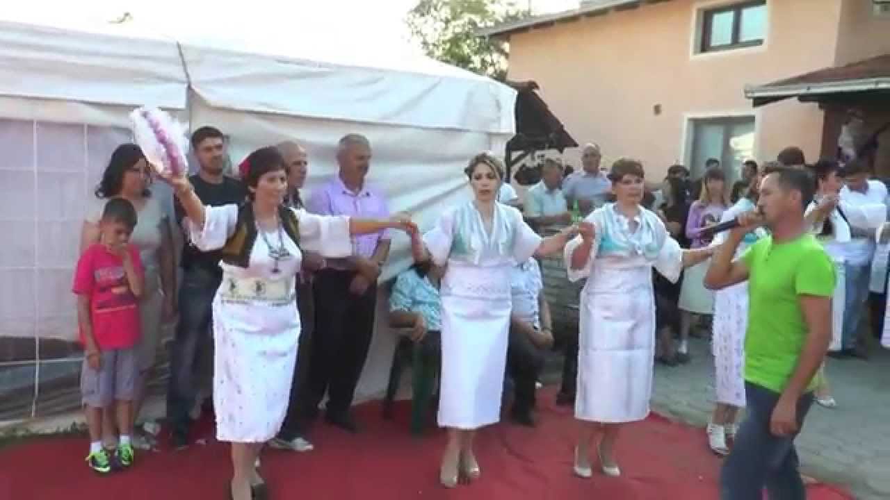 Zika Slika Markovac - Svadba Marije i Dalibora, subota 16.08.2014.- Markovac