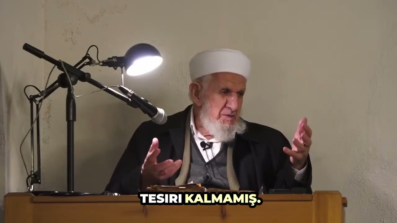 Çevre, Komşu ve Arkadaş Seçiminin Önemi