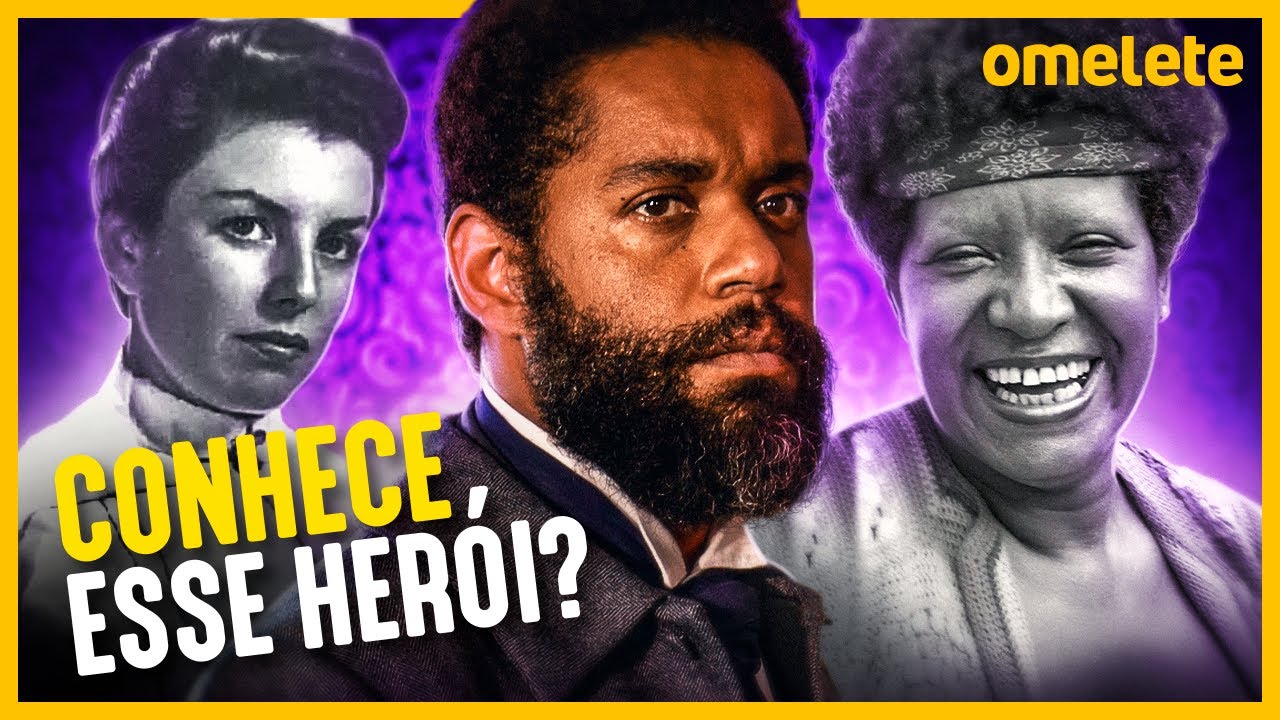 Cinema nacional: biografias brasileiras que queremos nas telonas | OmeleTV