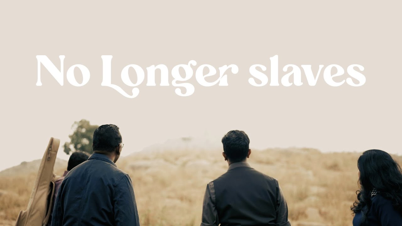No Longer Slaves/Chain Breaker | Medley by Bethel AG Band