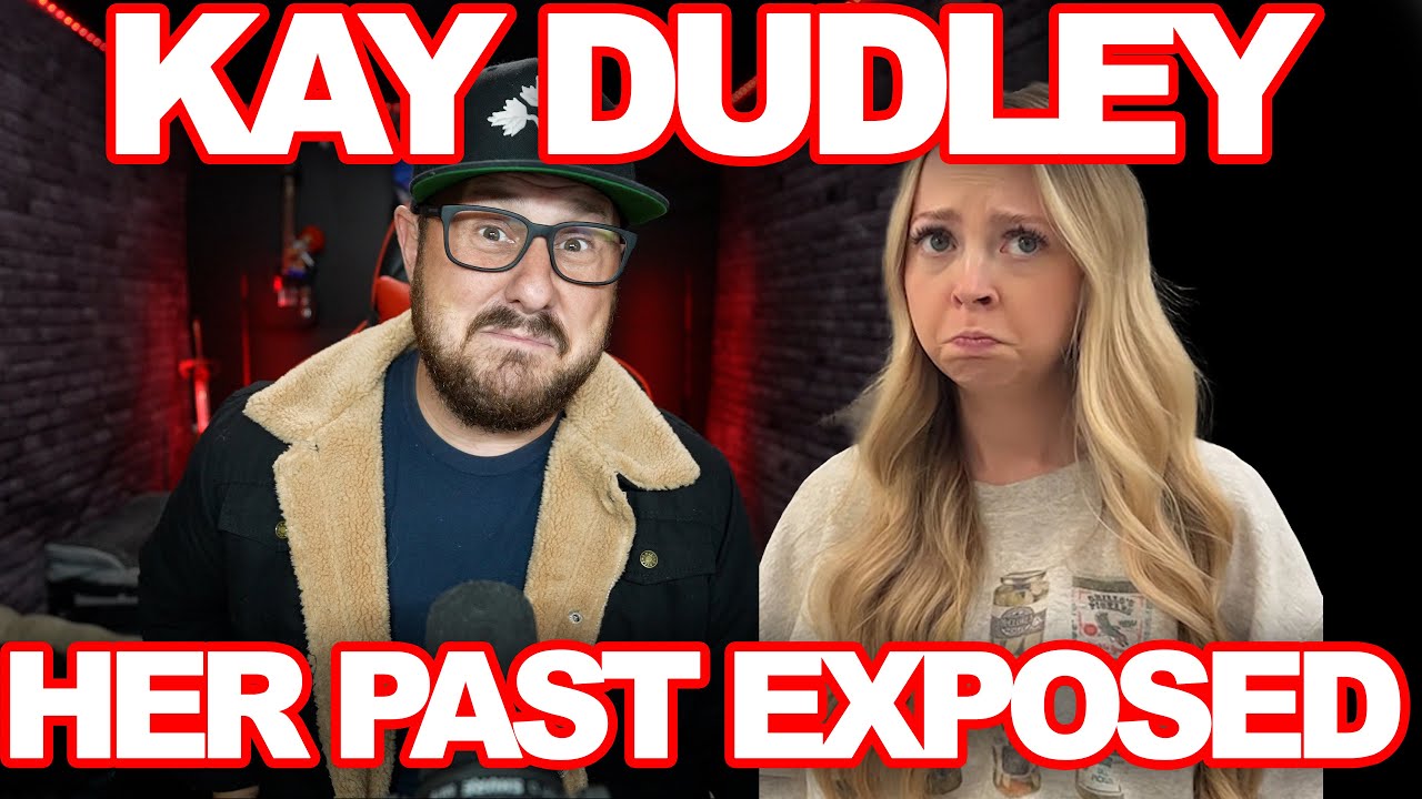 Who Is The Real Kay Dudley? Truth Of Her Past & Lies