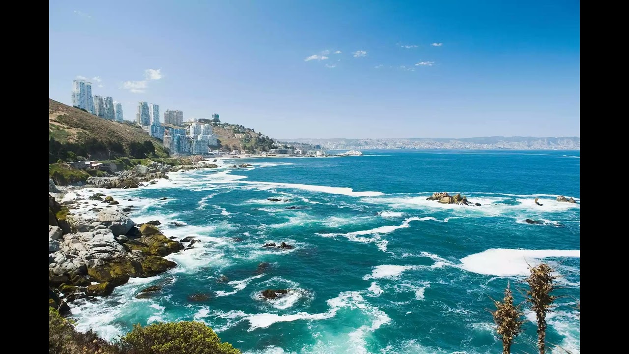 Vi&ntilde;a del Mar