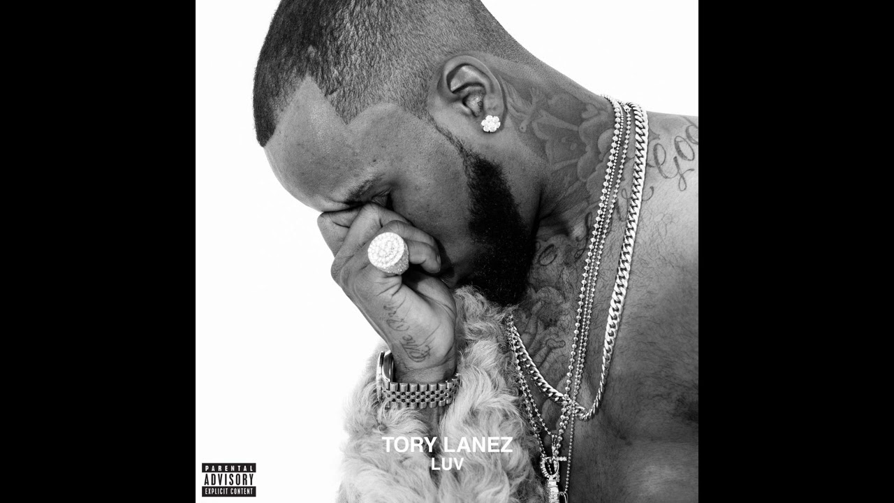 Tory Lanez - LUV (Instrumental)