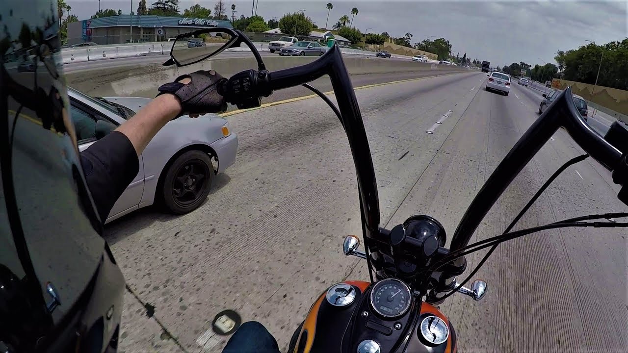 2015 Harley-Davidson Wide Glide Built for a Ultra Tall Man │ Sawheatnesss! Subscriber's Bike
