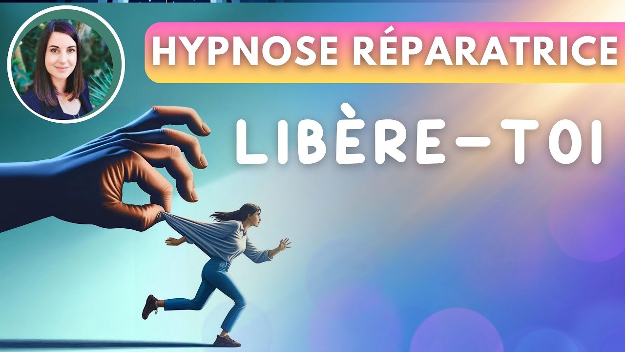 Hypnose stop à la dépendance affective : Cultive un amour sain pour toi et les autres