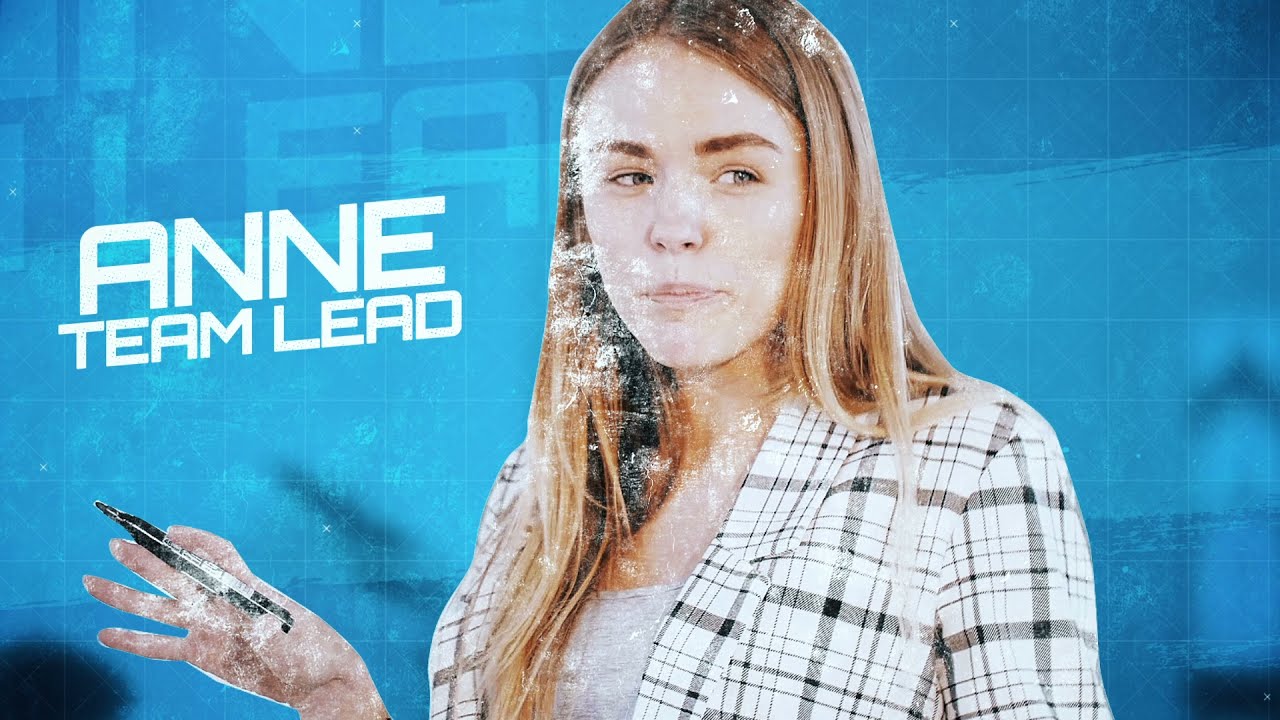 Doping Creative Agency for Prime Projekt