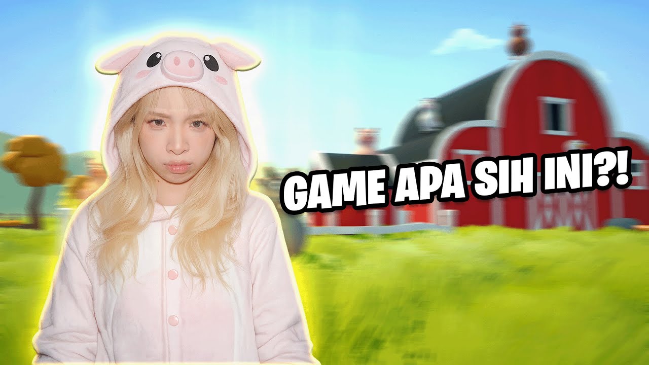 KENAPA CUCURUTUT BISA TAMAT GAME INI? - CLIMBER ANIMALS TOGETHER