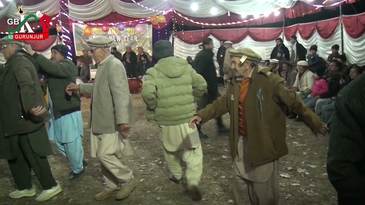 Sher Qilla Valley Ghizer||Rasam Shap 2026||Senior Citizen Beautiful Racks||Video By Rahim||Gb||