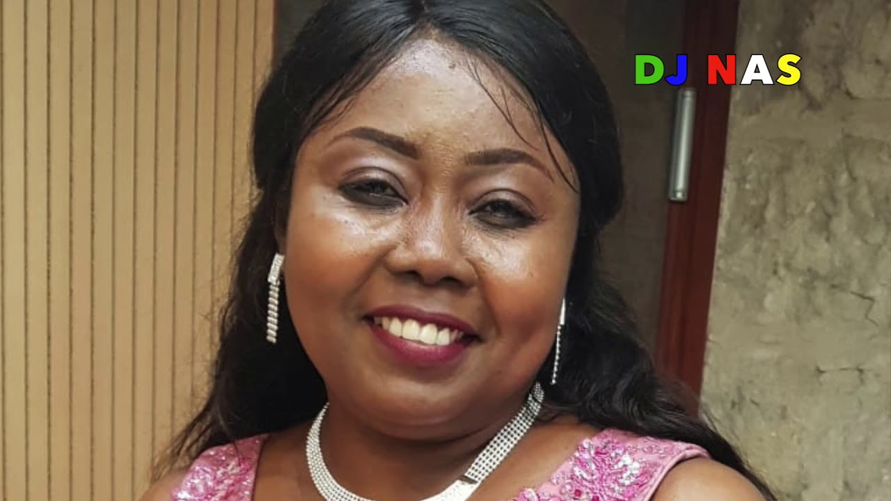 RILLOI CHANSON  FATIMA SOUDJAYI BY DJ NAS