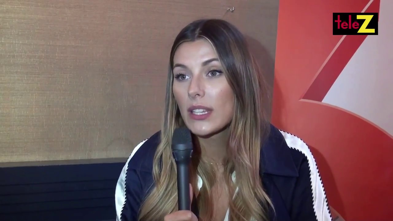 Camille Cerf dans 
