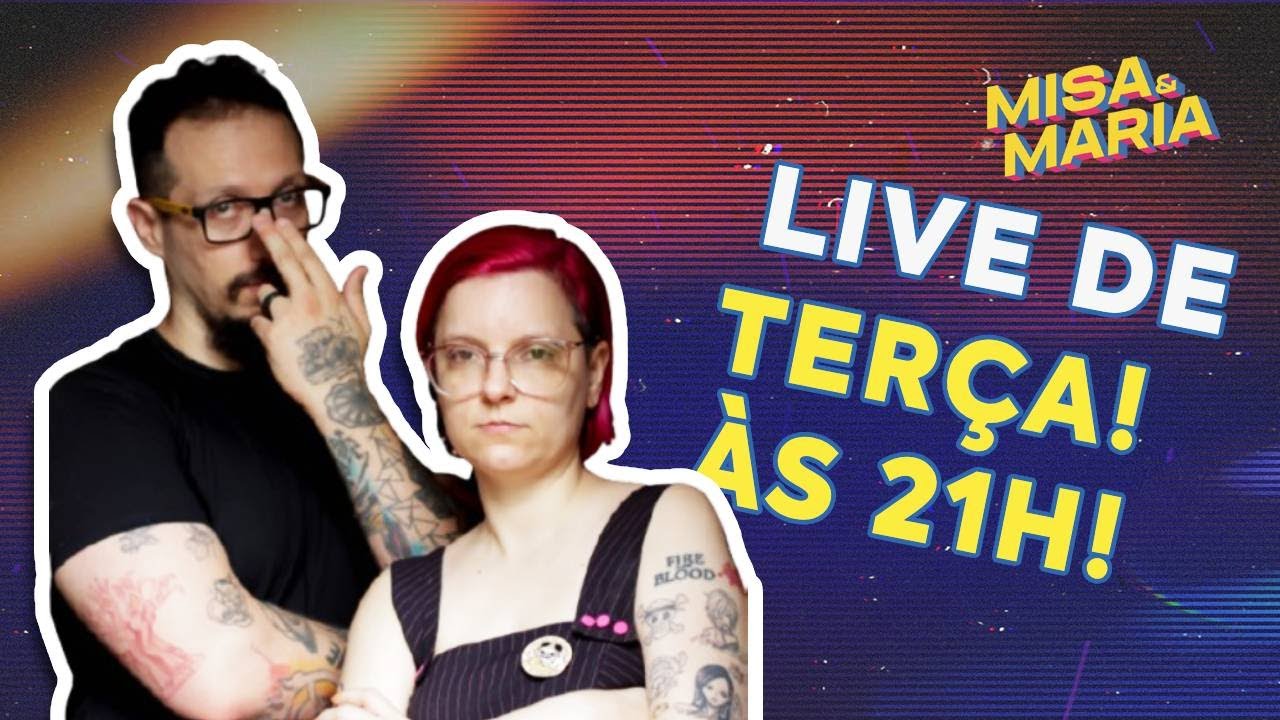 LIBERTÁRIOS VS TRABALHISTAS (KOGOS VS TAMIR E KREPE)  - LIVE DE TERÇA (10/03/26)